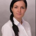 Фотография специалиста Щербакова Наталья Анатольевна