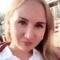 Фотография специалиста Баранова Кристина Игоревна