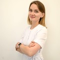 Фотография специалиста Степанкова Дания Ринатовна