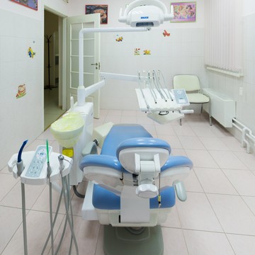 Стоматологический центр Дизайн улыбки фото 1