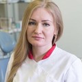 Фотография специалиста Балабанова Светлана Николаевна