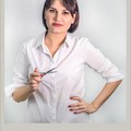 Фотография специалиста Курина Ольга