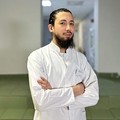 Фотография специалиста Давлетов Ильяс Алмазбекович
