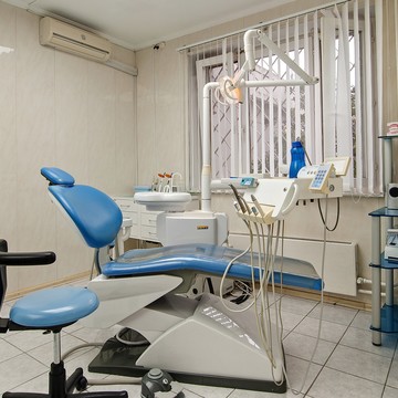 Стоматологическая клиника Маэстродент фото 1