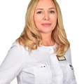 Фотография специалиста Тарабарина Ольга Геннадьевна