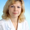 Фотография специалиста Кузнецова Алёна Сергеевна