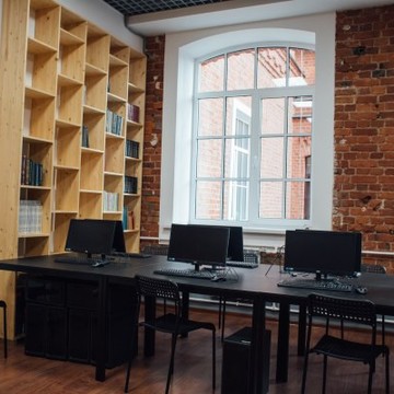Школа интерьерного дизайна Pragmatika Design School фото 1