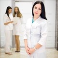 Фотография специалиста Скрябина Анастасия Алексеевна