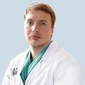 Фотография специалиста Хайленко Денис Викторович