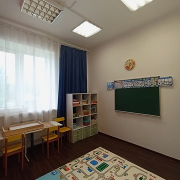 Нейрошкола Нейрофокус на Солнечном проезде фото 3