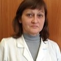 Фотография специалиста Никольская Ирина Ростиславовна