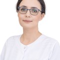Фотография специалиста Шафикова Динара Нуруллаевна