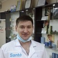 Фотография специалиста Чегесов Сергей Владимирович