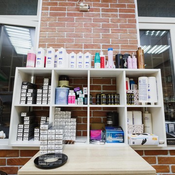 Салон красоты Maru фото 3