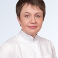 Фотография специалиста Заикина Анна Валерьевна