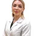 Фотография специалиста Телегина Анастасия Александровна