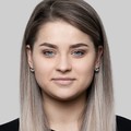Фотография специалиста Дмитриева Анастасия Игоревна
