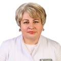 Фотография специалиста Гвоздева Ирина Николаевна