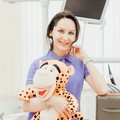 Фотография специалиста Калюжная Светлана Викторовна