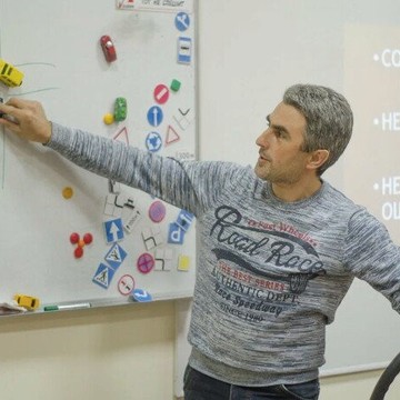 Автошкола Барнаульский центр Высшего Водительского Мастерства в Барнауле фото 1