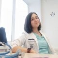 Фотография специалиста Лычагина Людмила Константиновна