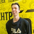 Фотография специалиста Першин Иван Николаевич