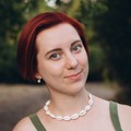 Фотография специалиста Прокопенко Алена Юрьевна