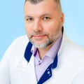 Фотография специалиста Казьмищев Константин Николаевич