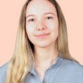 Фотография специалиста Егорова Анастасия Дмитриевна
