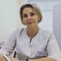 Фотография специалиста Садовникова Любовь Владимировна