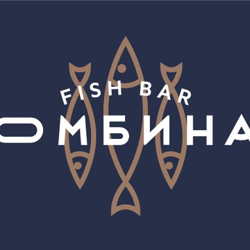 Ресторан Fish Bar Комбинат фото 1