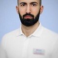 Фотография специалиста Егиазарян Яков Артурович