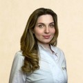 Фотография специалиста Жамулаева Марха Арбиевна