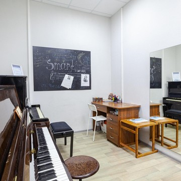 Творческий центр Smart Art фото 3