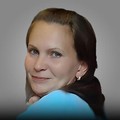 Фотография специалиста Проняшина Алена Николаевна