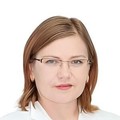 Фотография специалиста Пашкова Светлана Павловна
