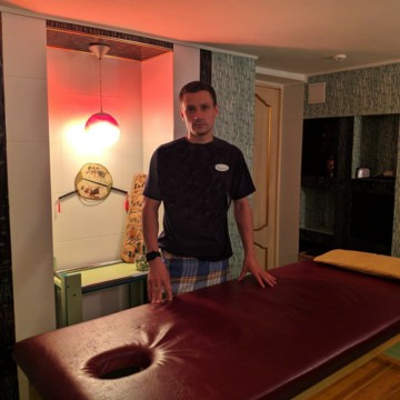 Йони массаж Ростов фото 3