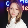 Фотография специалиста Осиновская Дарья