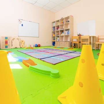 Нейрошкола Нейрофокус на улице Демьяна Бедного фото 1