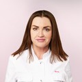 Фотография специалиста Королева Надежда Игоревна