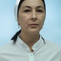 Фотография специалиста Товсултанова Мадина Хасановна