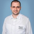 Фотография специалиста Станишевский Василий Геннадьевич