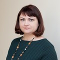 Фотография специалиста Ващенко Ирина Михайловна