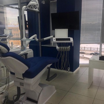 Стоматологическая клиника World Dent фото 2