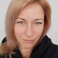 Фотография специалиста Савина Алина
