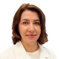 Фотография специалиста Пономарева Анна Николаевна
