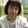 Фотография специалиста Алымова Наталья Николаевна