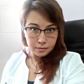 Фотография специалиста Мусаева Алина Фарвазовна