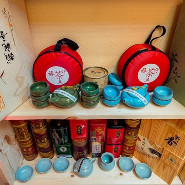 Магазин настоящего китайского чая. Качественный чай на JustBuyTea.RU фото 3