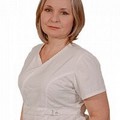 Фотография специалиста Гузяева Ирина Петровна